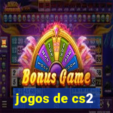 jogos de cs2